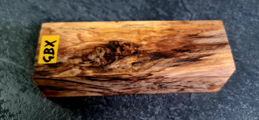 Stabilisierte gestockte Buche (GBX)